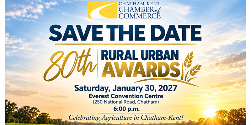 80th Rural Urban Awards