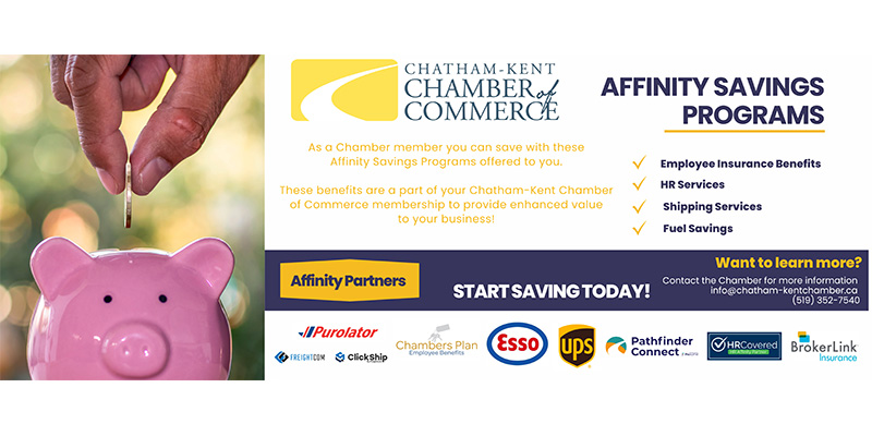 Affinity Programs