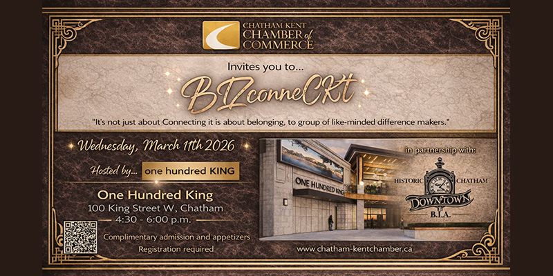 BIZconneCKt March 2026