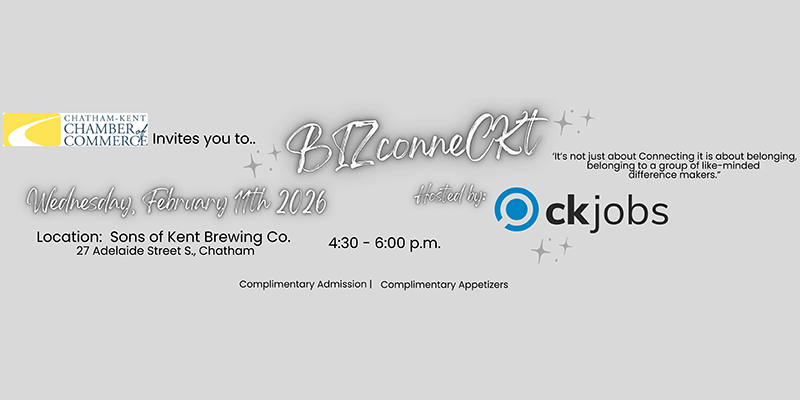 BIZconneCKt Feb 2026